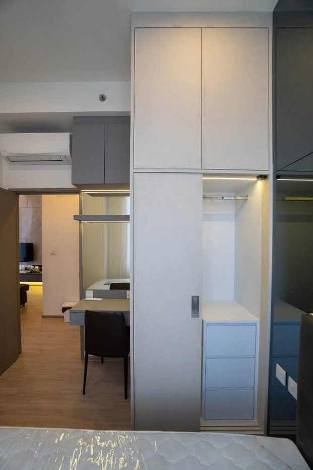 รูป R1161/[เช่าด่วน] คอนโดหรู Centric รัชโยธิน (Centric Ratchayothin) - รูปที่ 5/13