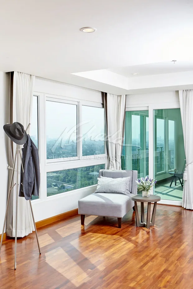 รูป Nichada Thani 4 bedrooms, for rent - รูปที่ 2/9