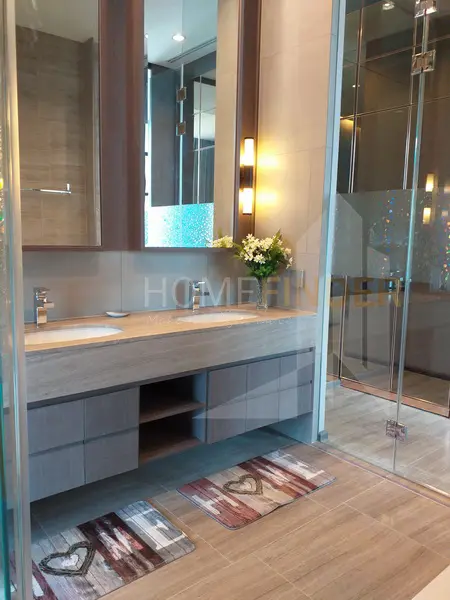 picture The Diplomat Sathorn 3 bedrooms, for rent - 9/21