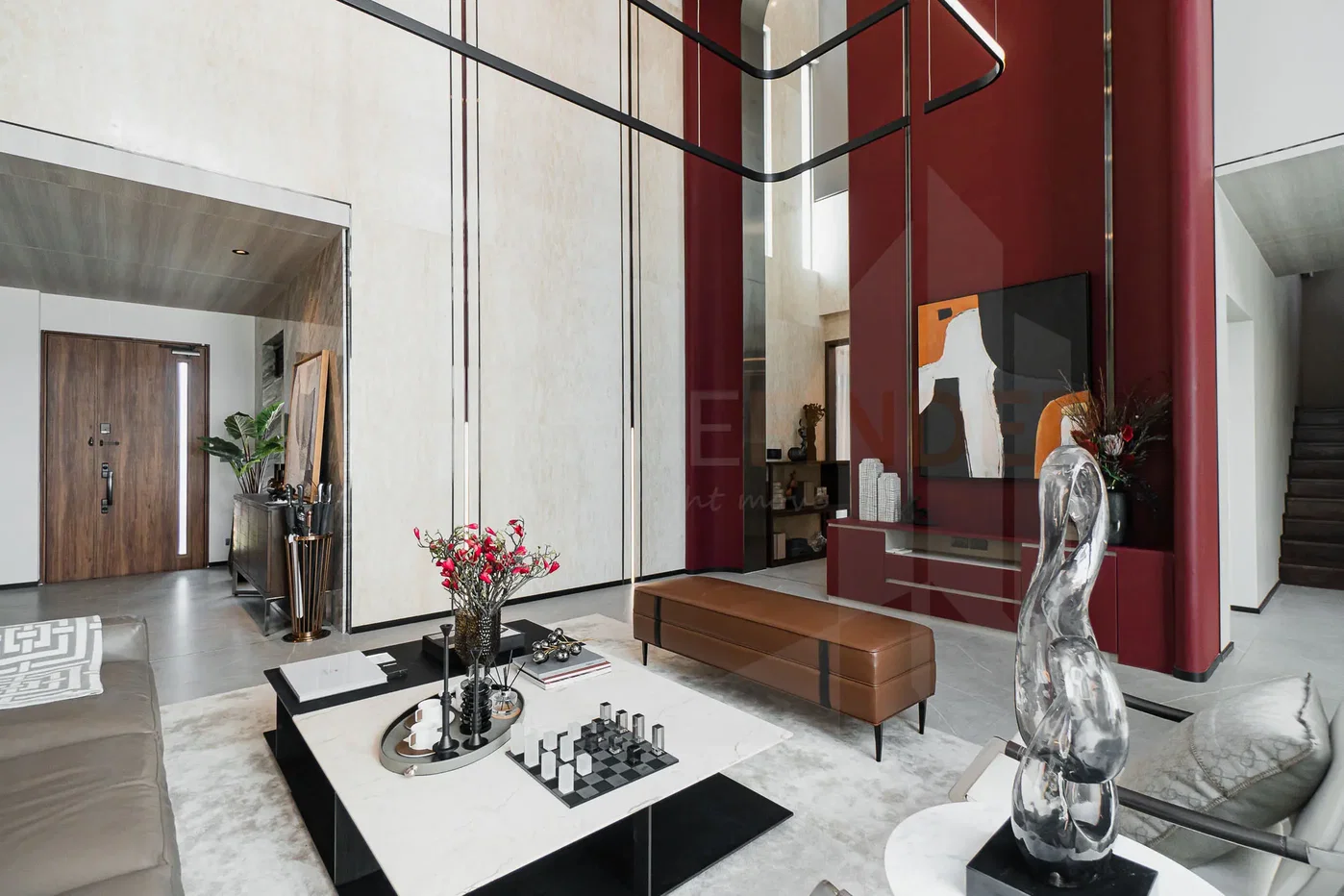 รูป Nirvana Collection Krungthep Kreetha 5 bedrooms, for sale - รูปที่ 3/37