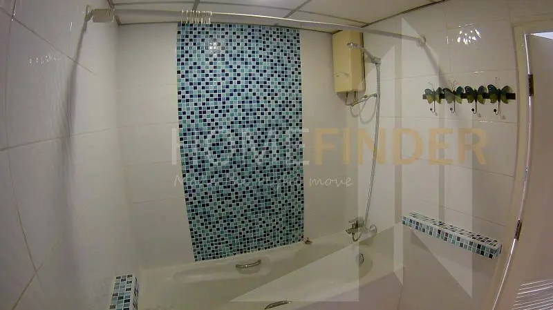 รูป Saranjai Mansion 1 bedroom, for rent - รูปที่ 9/10