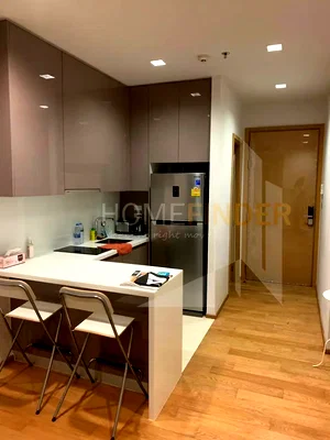 Condos for sale : Hyde Sukhumvit 13 1 bedroom, for sale