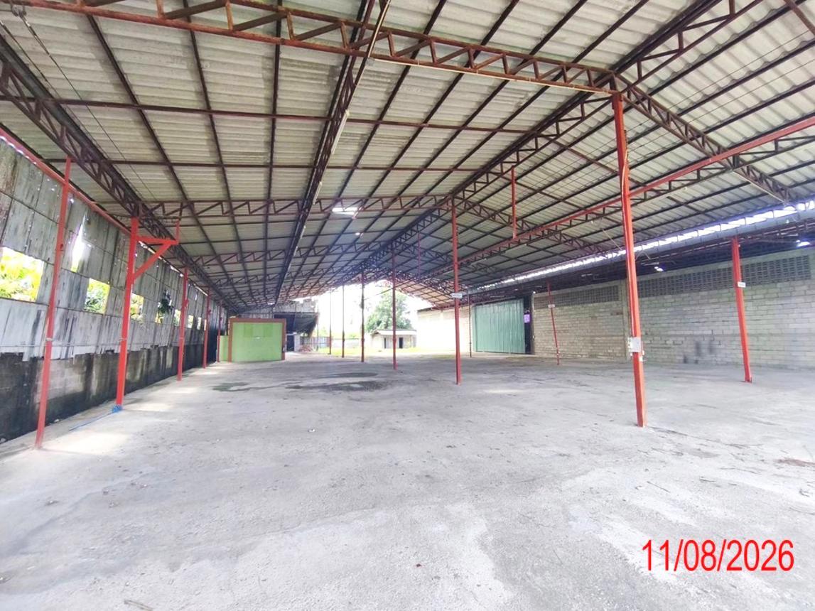 picture FACTORY 696 Sq.w. Wieng Nong long Lamphun for 4.8M - 23/29
