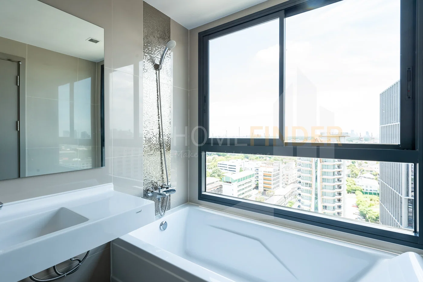 รูป IDEO Sukhumvit 93 2 bedrooms, for rent - รูปที่ 11/11