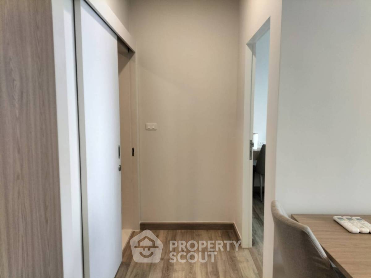 รูป คอนโด 2 ห้องนอน Niche Mono Sukhumvit-Bearing ใกล้ BTS Bearing (ID 3256376) - รูปที่ 9/19