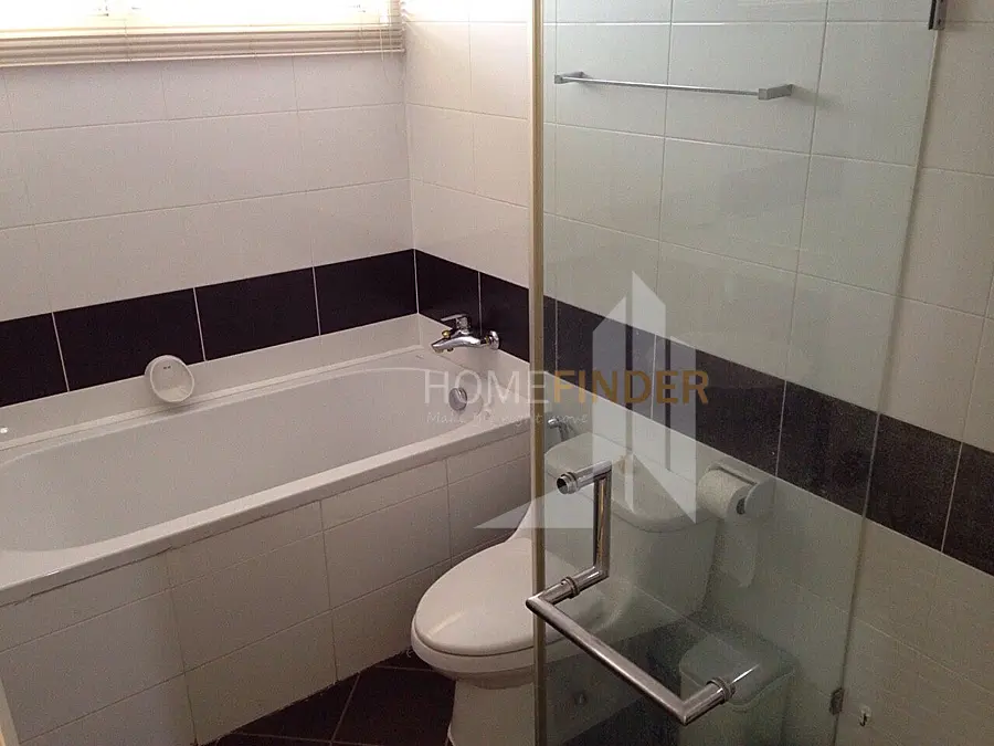 รูป Serene Place Sukhumvit 24 3 bedrooms, for rent - รูปที่ 9/9