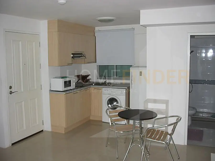 รูป Plus 38 Hip 2 bedrooms, for rent - รูปที่ 3/7