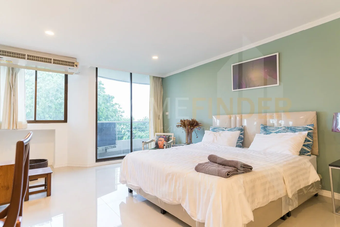 รูป Supalai Place 2 bedrooms, for sale - รูปที่ 5/17