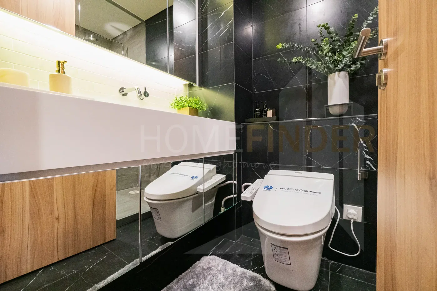 รูป Siamese Exclusive Sukhumvit 31 3 bedrooms, for sale - รูปที่ 15/19