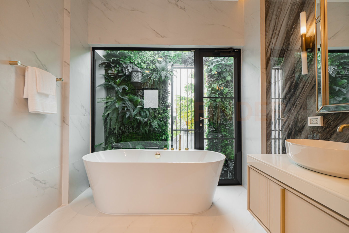 รูป Nantawan Bangna km.15 5 bedrooms, for sale - รูปที่ 16/22