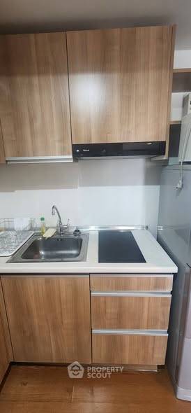 รูป ใกล้ BTS อ่อนนุช 200 ม. | 1-BR The Next Sukhumvit 52 (ID 3256248) - รูปที่ 3/24