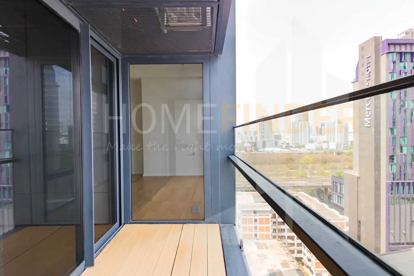 picture Circle Living Prototype New Petchburi 1 bedroom, for sale - 10/11