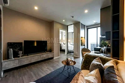 Condos for rent : The Room Sukhumvit 69 1 bedroom, for rent
