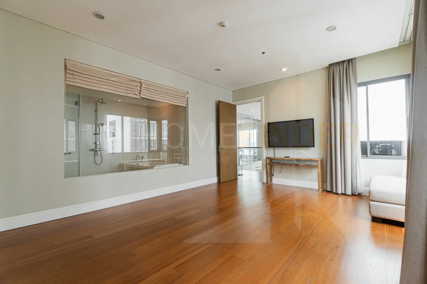 รูป Bright Sukhumvit 24 3 bedrooms, for rent - รูปที่ 5/9