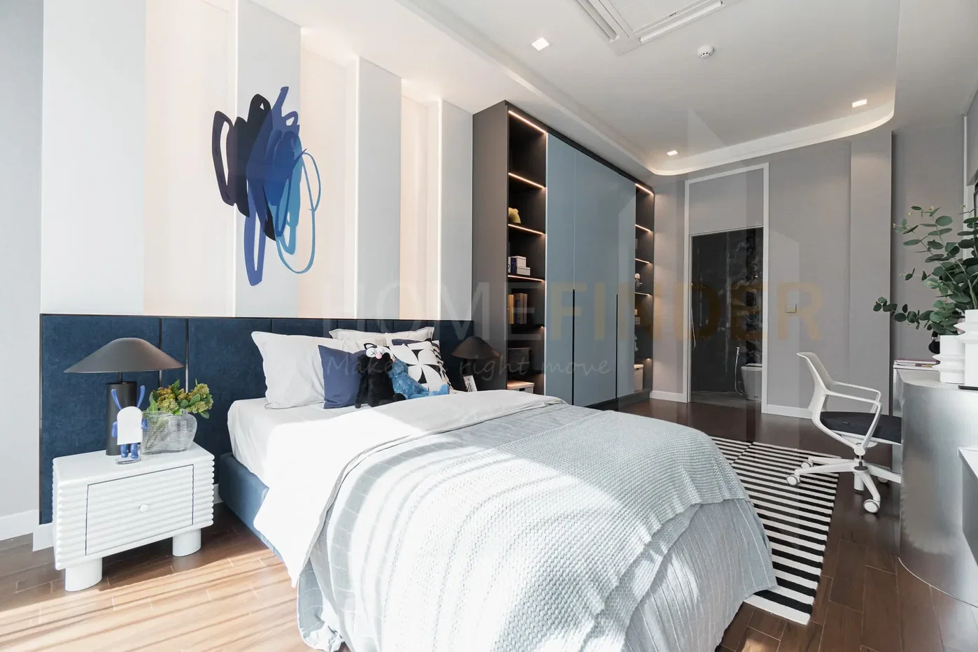 รูป The Gentry Kaset Nawamin 4 bedrooms, for sale - รูปที่ 8/10