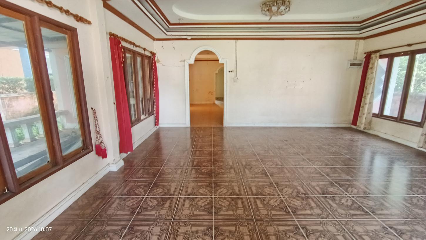 รูป บ้านเดี่ยว 182 ตร.วา คลองท่อม กระบี่ 1.9M - รูปที่ 23/43