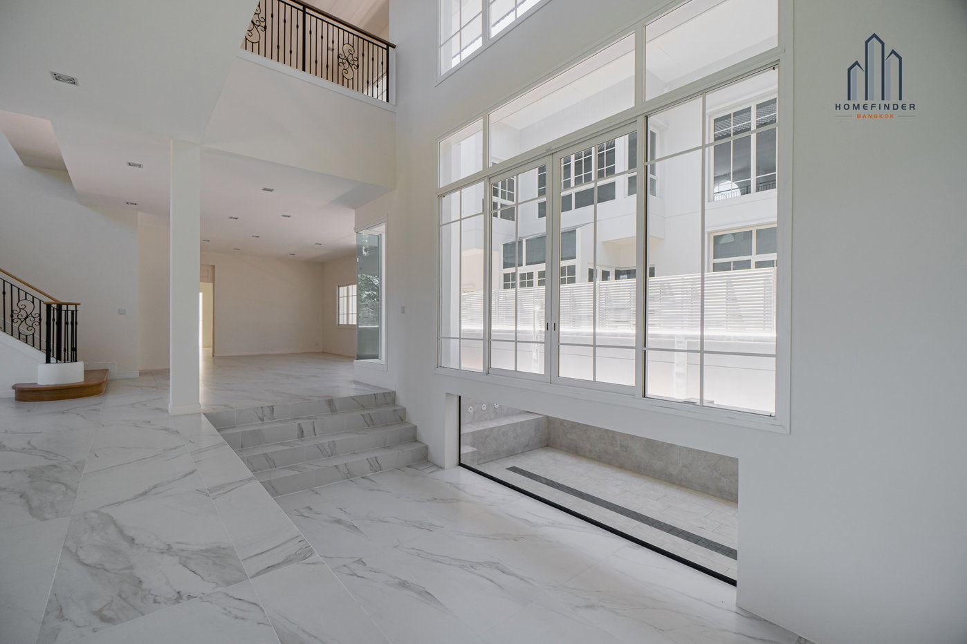 รูป The Grand Riverfront Ratchapruek - Rama 5 5 bedrooms, for sale - รูปที่ 8/36