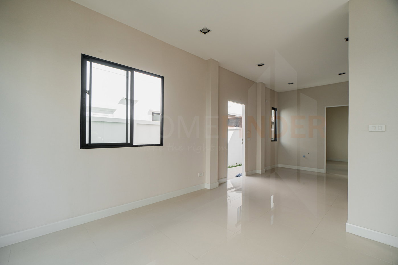 รูป The One Life Bangna 4 bedrooms, for sale - รูปที่ 3/15