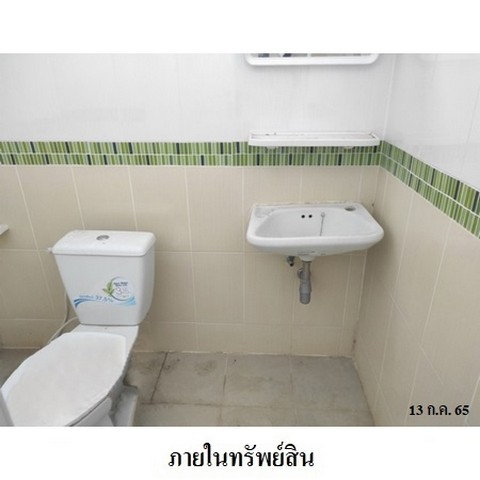 รูป Z8Z6658 ขายบ้านเดี่ยว ทัศน์ธิดาธานี ตำบล บ้านฉาง อำเภอ บ้านฉาง จังหวัด ระยอง - รูปที่ 6/8