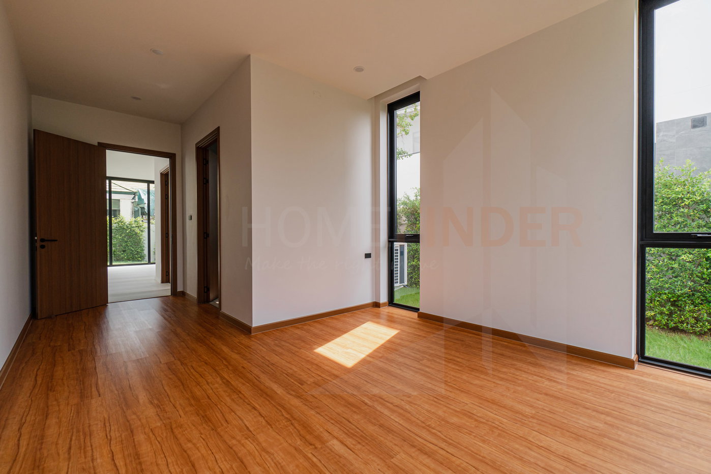 picture EDEN Srinakarin – Suan Luang 4 bedrooms, for sale - 5/24