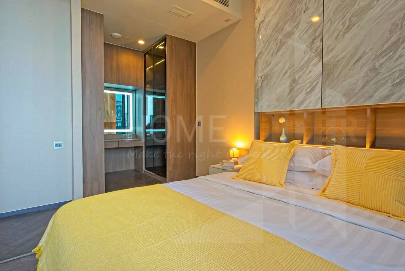 picture THE ESSE Sukhumvit 36 2 bedrooms, for rent - 3/8
