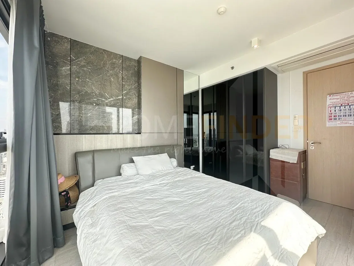 picture The Lofts Silom 3 bedrooms, for rent - 5/10
