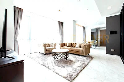 ขายคอนโด : The Monument Thong Lo 2 bedrooms, for sale