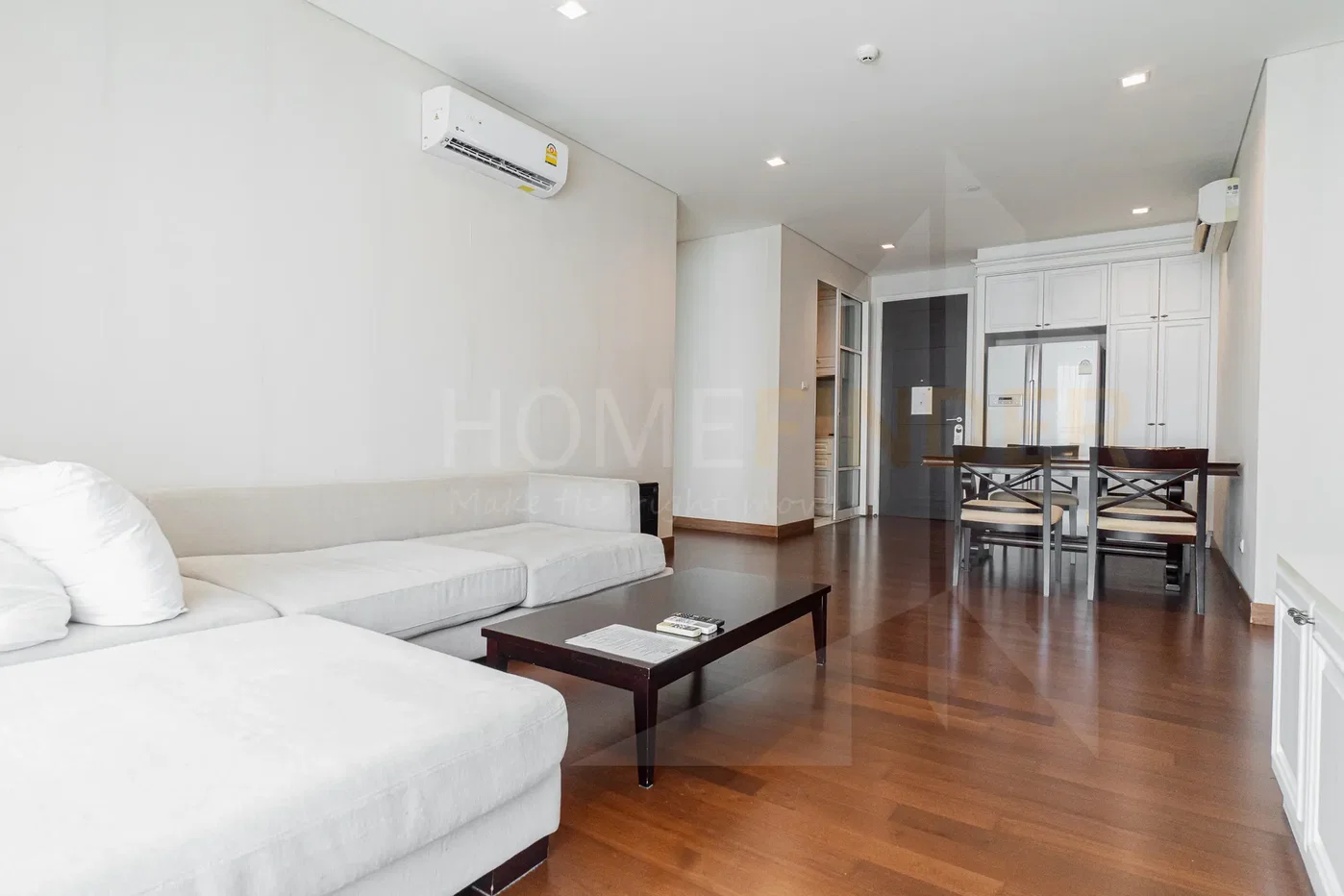 รูป Ivy Thonglor 2 bedrooms, for rent - รูปที่ 2/9