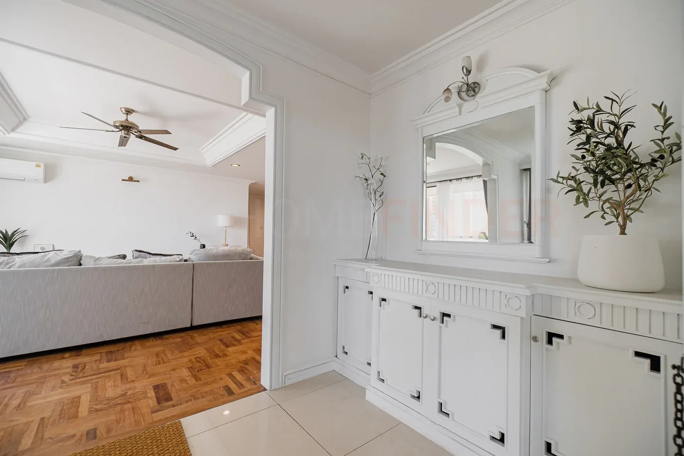 picture Charan Tower 3 bedrooms, for rent - 17/21