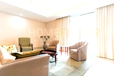 เช่าคอนโด BTS เซนต์หลุยส์ : Sky Villas Condominium 3 bedrooms, for rent