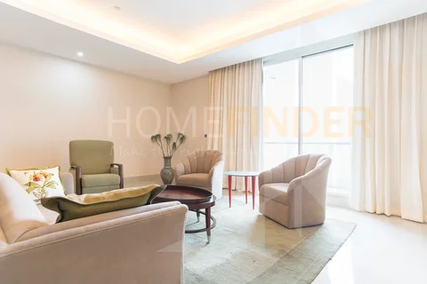 รูปภาพ Sky Villas Condominium 3 bedrooms, for rent