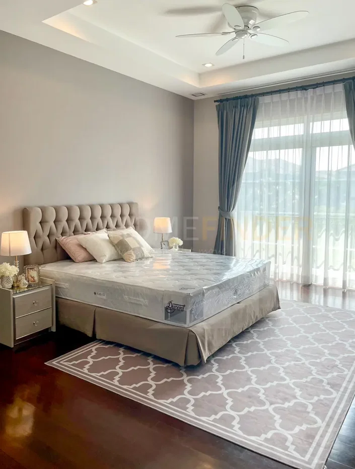 รูป Nantawan Bangna 4 bedrooms, for rent - รูปที่ 4/23