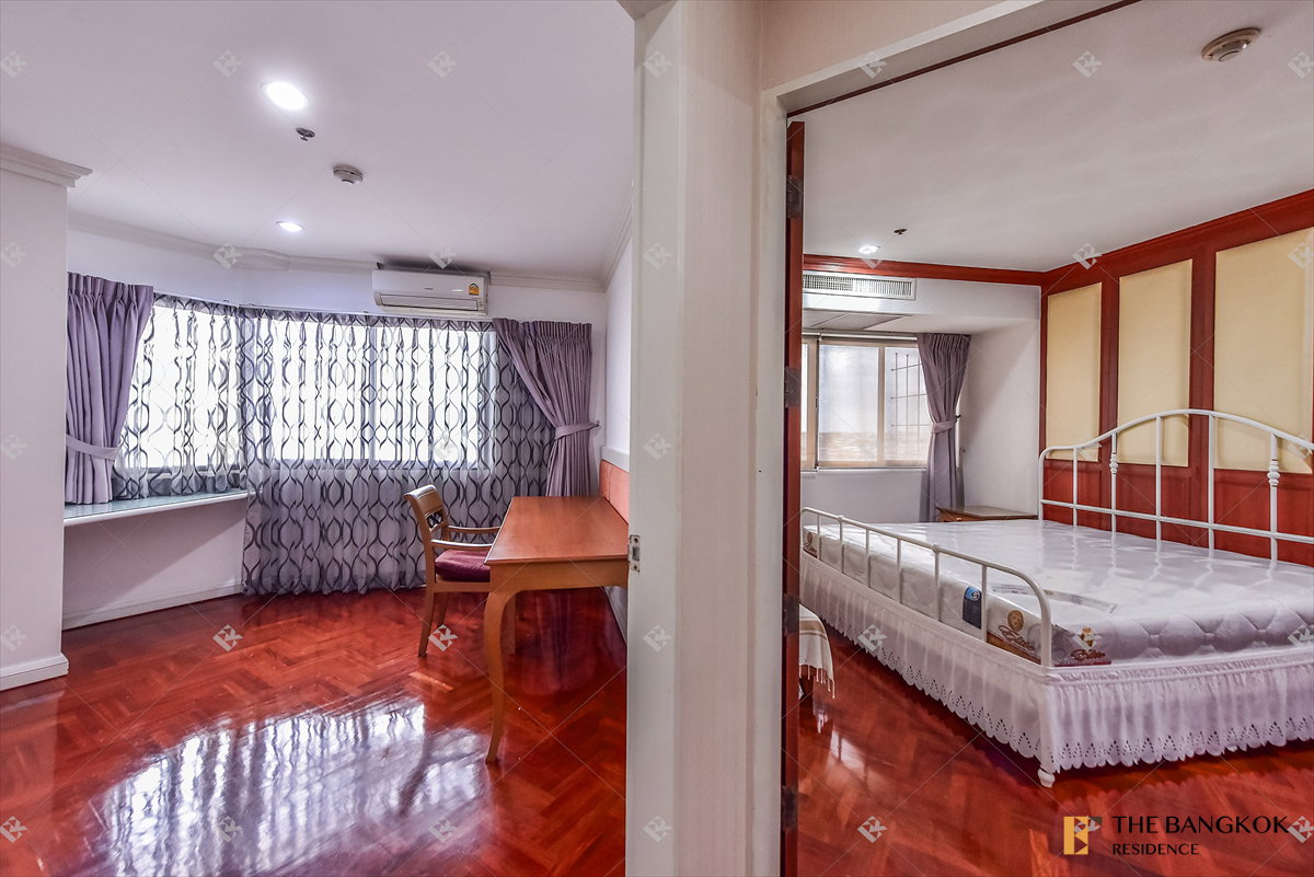 รูป 🤎🤎ขาย Salintara Condominium ห้องใหญ่ 126 ตร.ม. Rare Unit วิวแม่น้ำ ใจกลางพระราม 3🤎🤎 - รูปที่ 9/16