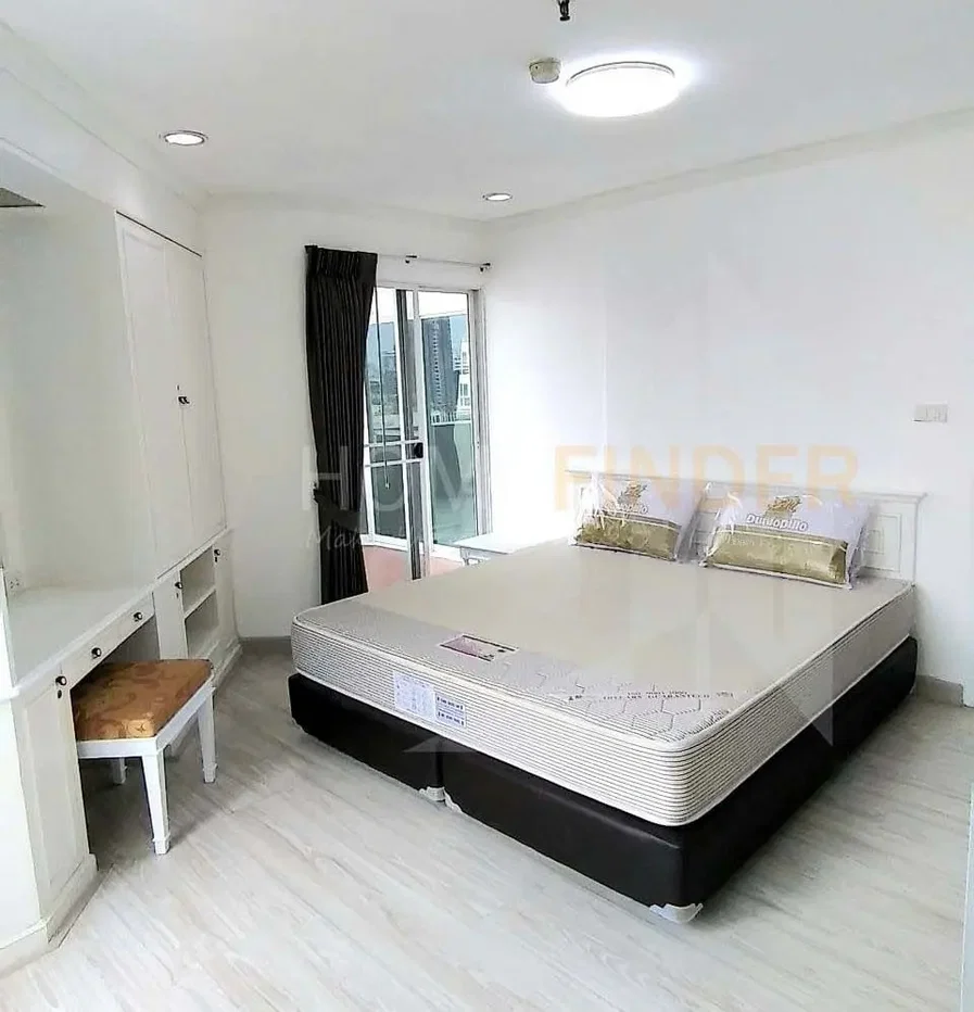 picture Fifty Fifth Tower 3 bedrooms, for rent - 6/7