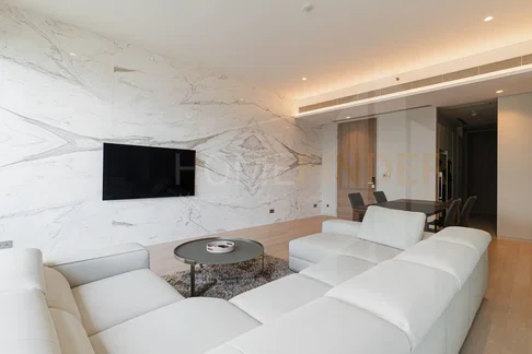 TELA Thonglor HF-8005 2 bedrooms, for rent