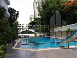 รูป Prem Mansion 3 bedrooms, for rent - รูปที่ 10/10