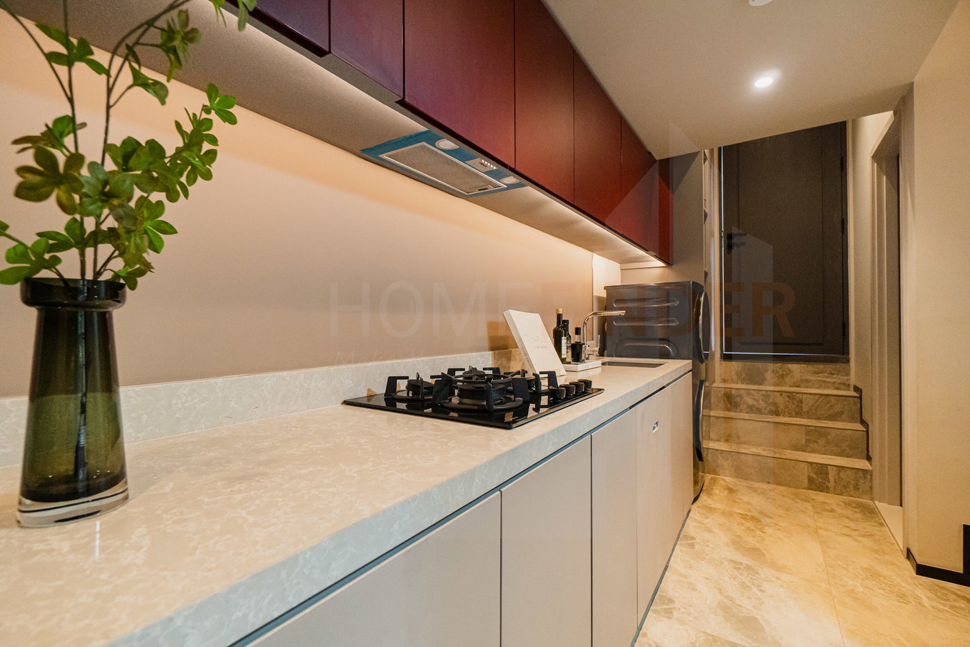 picture The Reserve Villas Sukhumvit 89/1 4 bedrooms, for sale - 5/22