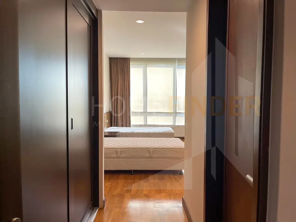 รูป Vasu The Residence studio, for rent - รูปที่ 9/16