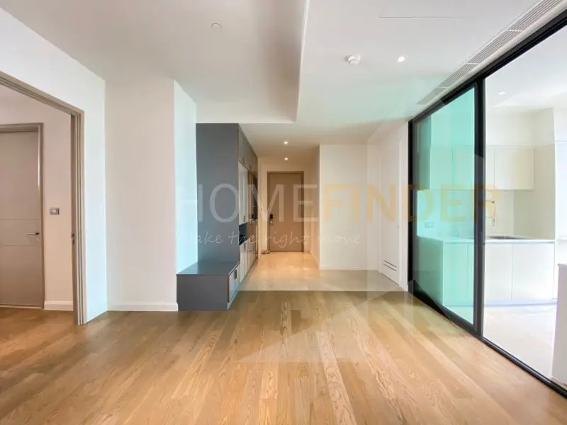 รูป Magnolias Waterfront Residences 3 bedrooms, for sale - รูปที่ 3/9