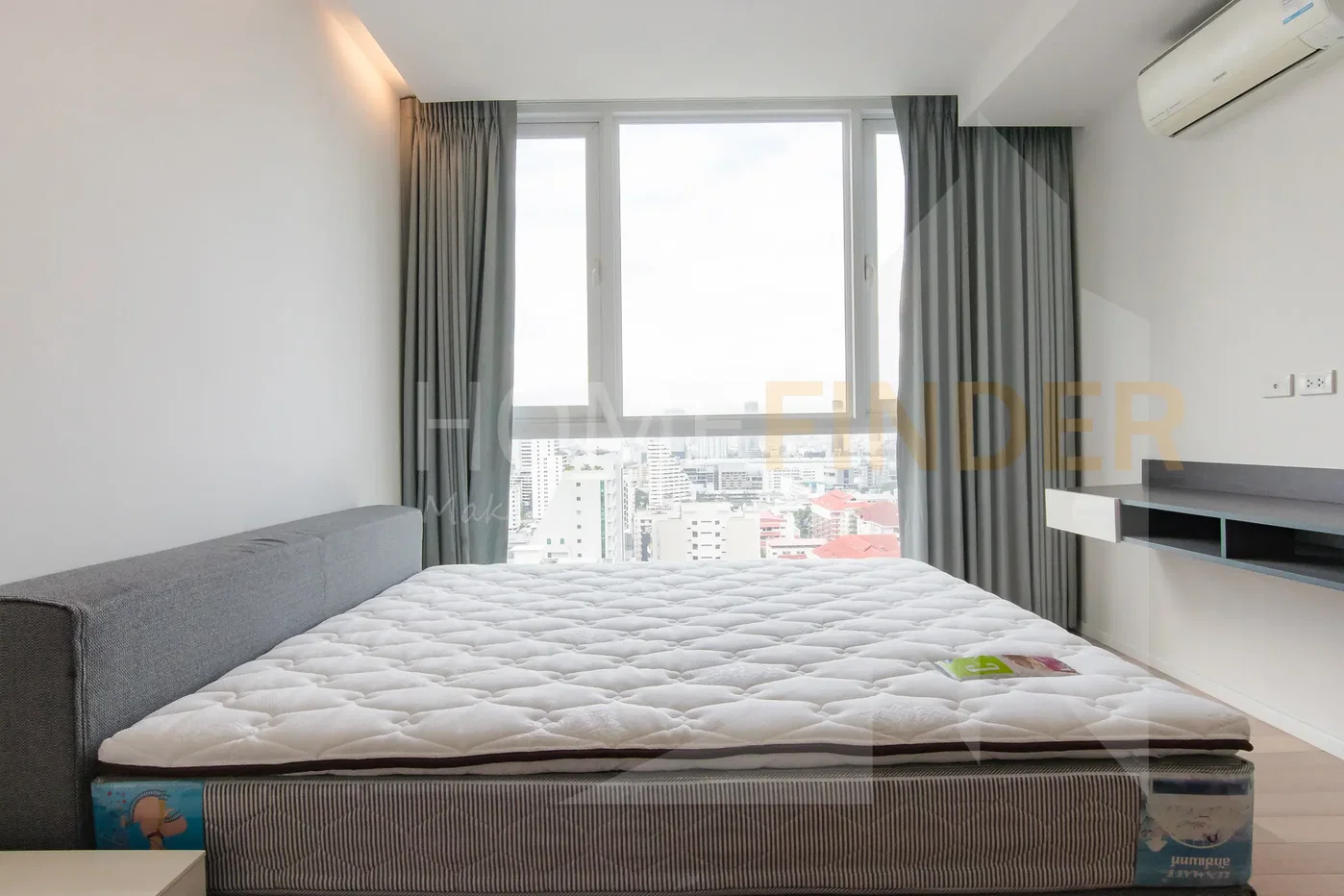 รูป 15 Sukhumvit Residences 1 bedroom, for rent - รูปที่ 5/10
