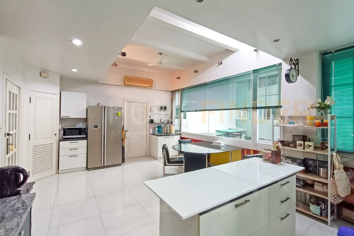 รูป Premier Condominium 4 bedrooms, for sale - รูปที่ 11/18