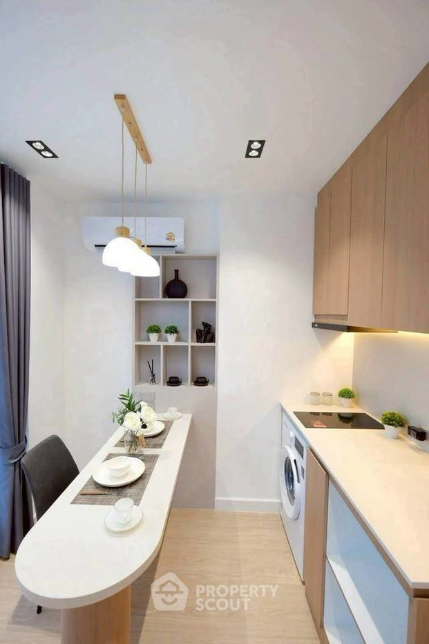 picture 1-BR Condo at One Plus Jed Yod 1 & 2 in Chang Phueak (ID 3259500) - 11/17