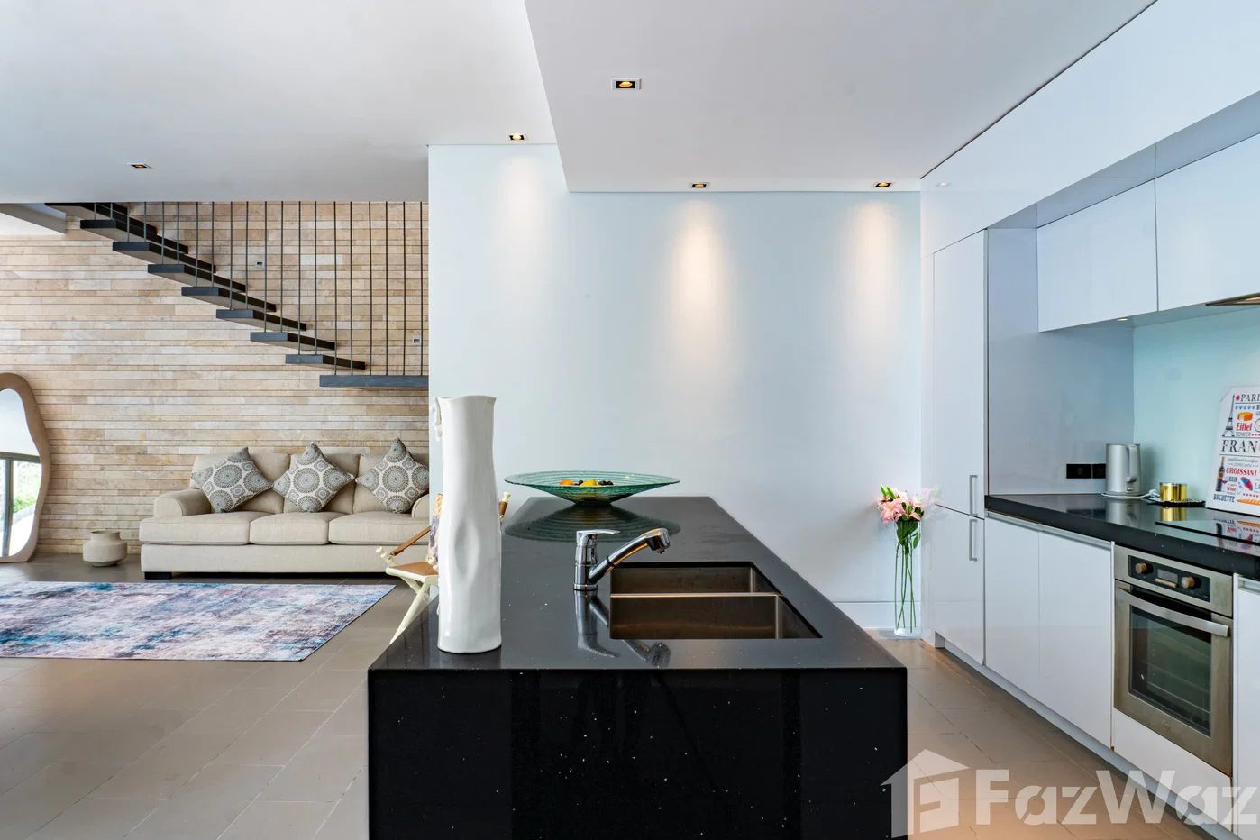 รูป วิลล่าให้เช่า 4 ห้องนอน ในโครงการ บ้านยามู เรสซิเดนซ์ 6710079 - รูปที่ 10/49