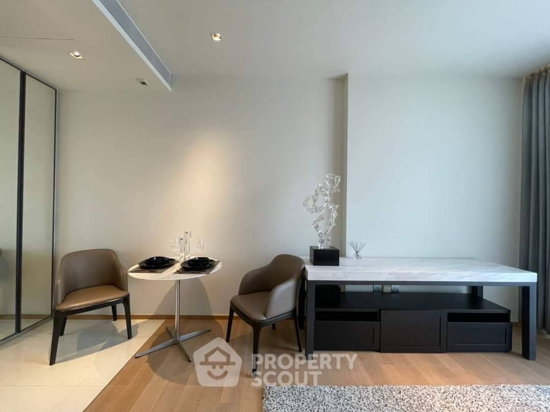 รูป คอนโด 1 ห้องนอน Beatniq Sukhumvit 32 ใกล้ BTS ทองหล่อ 300 ม. (ID 1457170) - รูปที่ 4/9