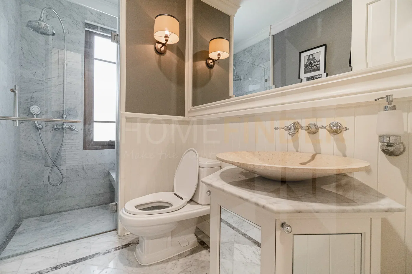 picture Baan Sansiri Sukhumvit 67 4 bedrooms, for rent - 14/19