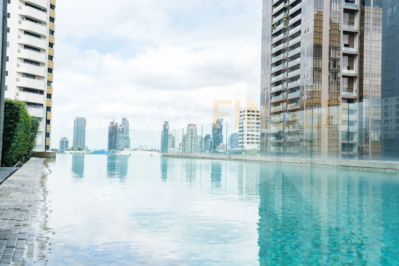 picture 39 by Sansiri || 39 บาย แสนสิริ 2 bedrooms, for rent - 23/34