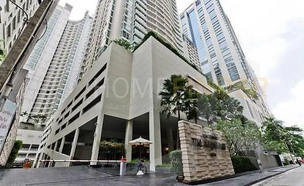 รูป The Rajdamri 1 bedroom, for rent - รูปที่ 7/7