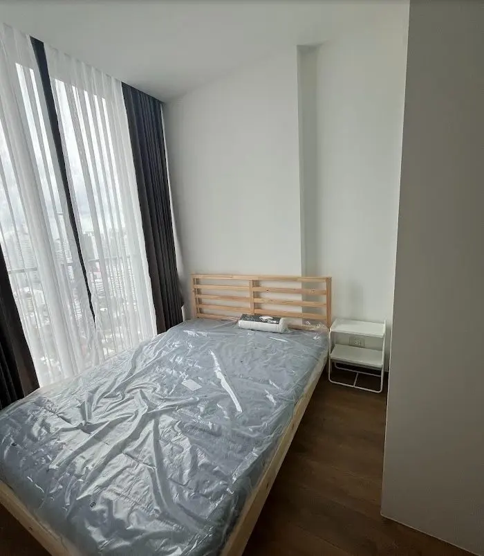 รูป Noble BE 33 2 bedrooms, for rent - รูปที่ 6/8