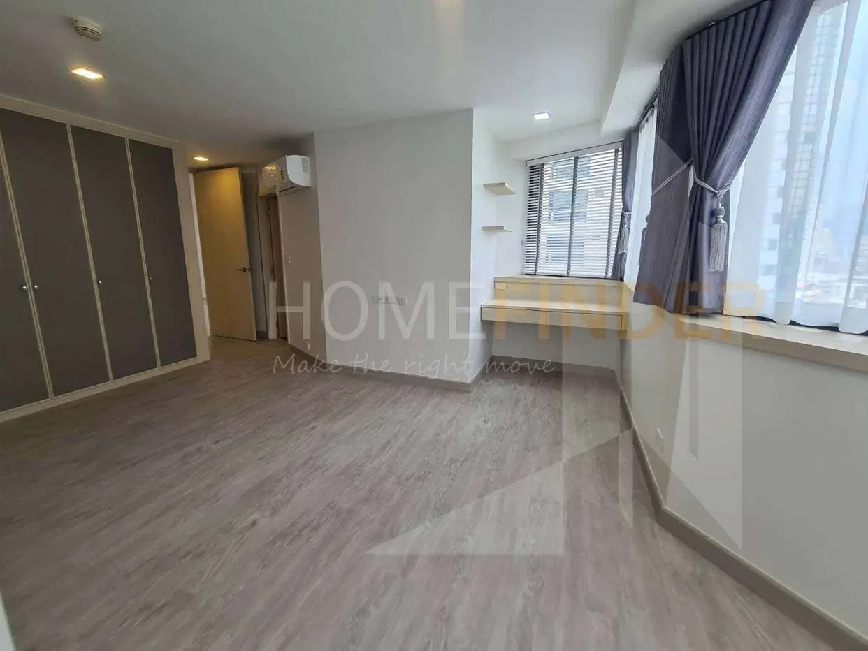 รูป President Park Sukhumvit 24 3 bedrooms, for rent - รูปที่ 6/10
