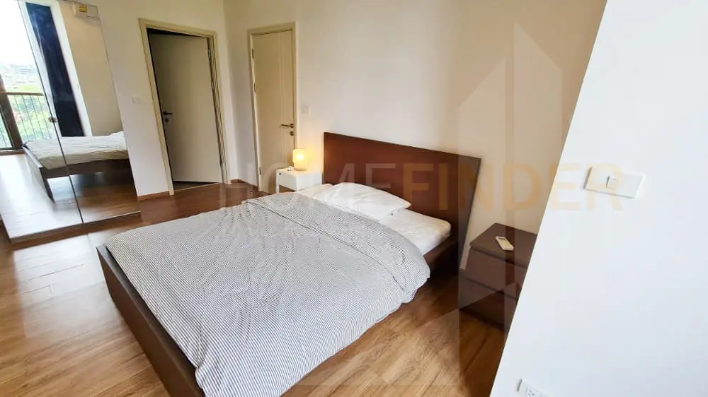 รูป Hasu Haus 1 bedroom, for sale - รูปที่ 6/6